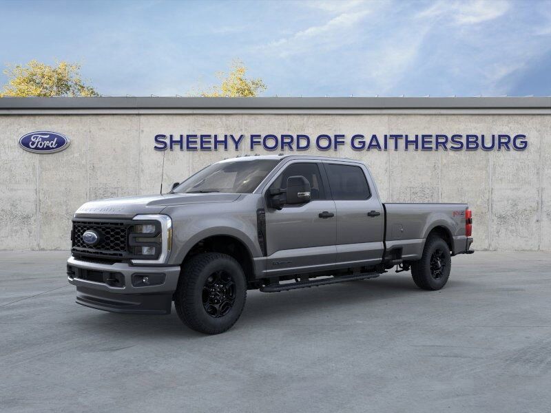 2025 Ford F-250SD XL Gaithersburg MD