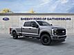 2025 Ford F-250SD XL