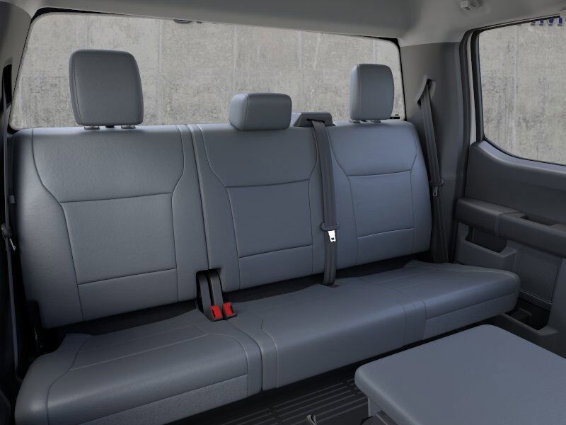 2025 Ford F-250SD XL Richmond VA