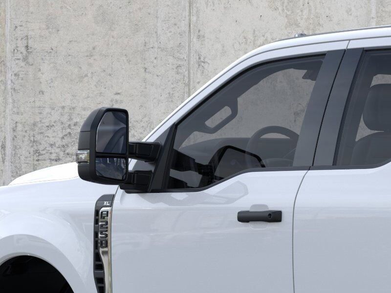 2025 Ford F-250SD XL Richmond VA