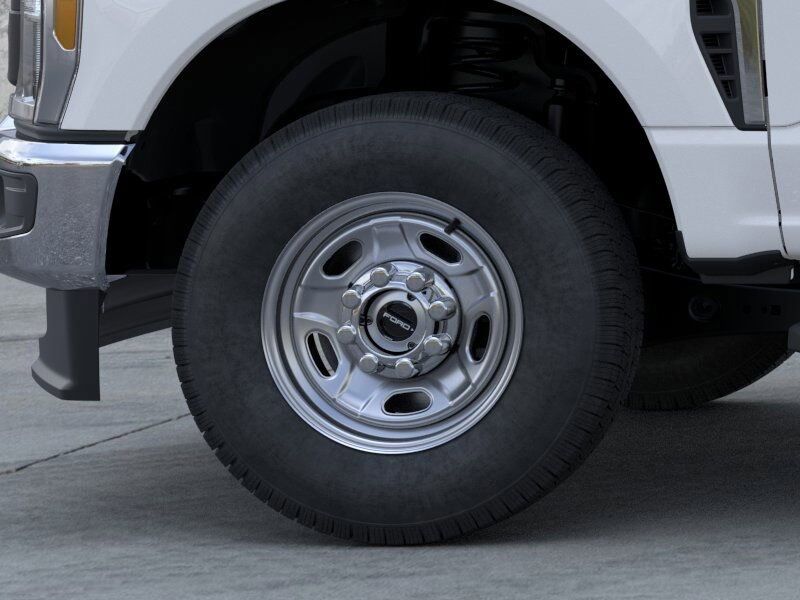 2025 Ford F-250SD XL Richmond VA