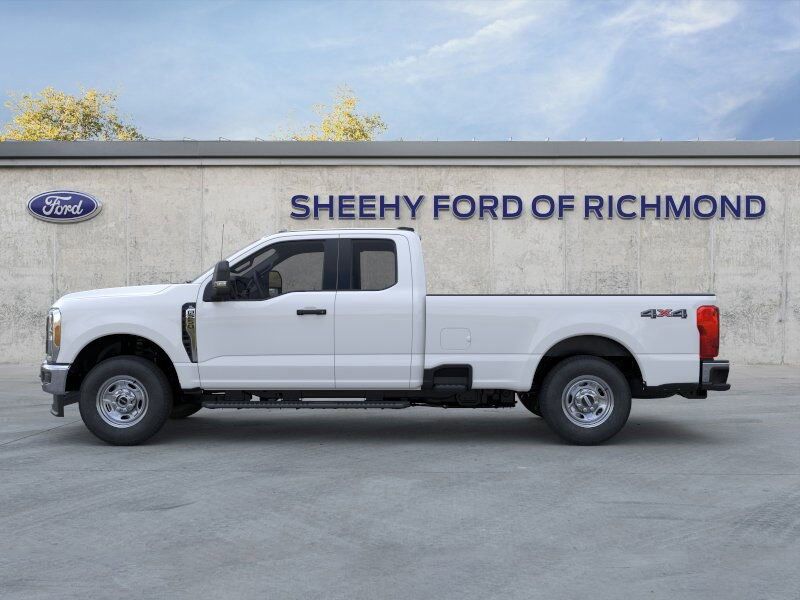 2025 Ford F-250SD XL Richmond VA