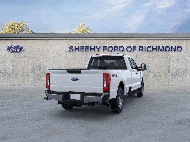 2025 Ford F-250SD XL Richmond VA