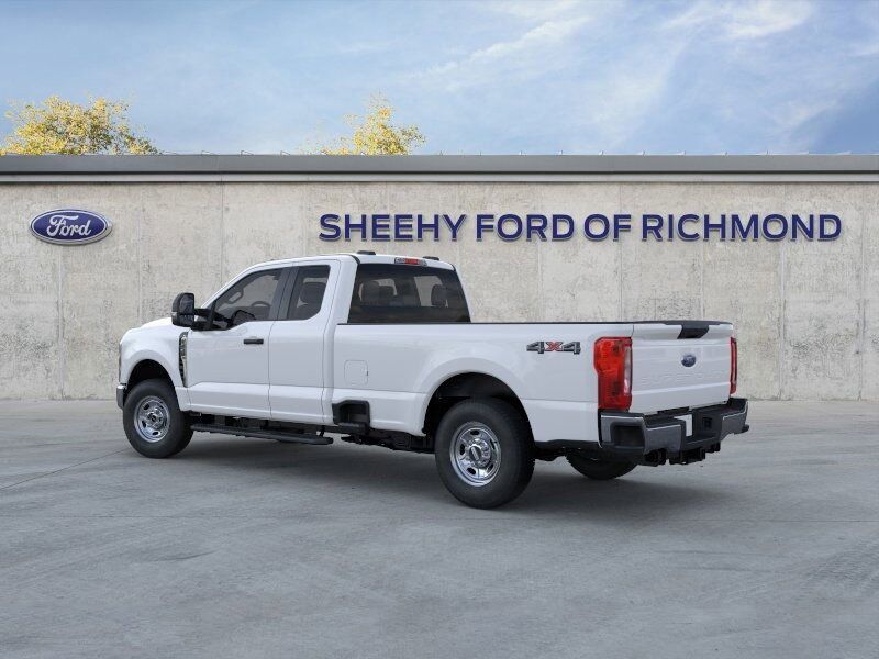 2025 Ford F-250SD XL Richmond VA