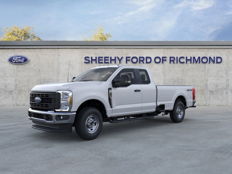 2025 Ford F-250SD XL Richmond VA
