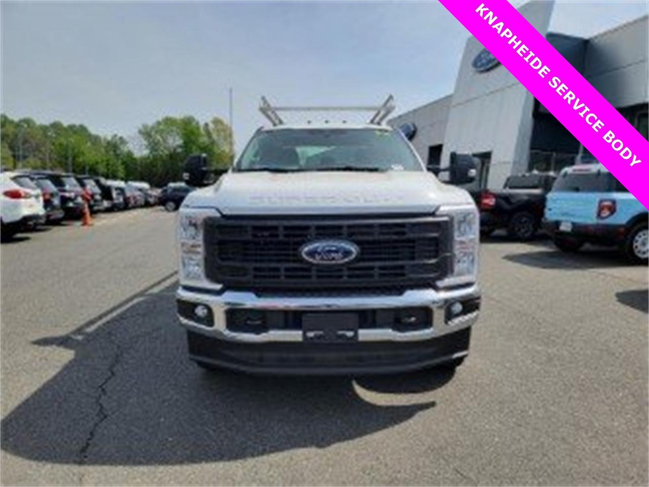 2025 Ford F-250SD XL Warrenton VA