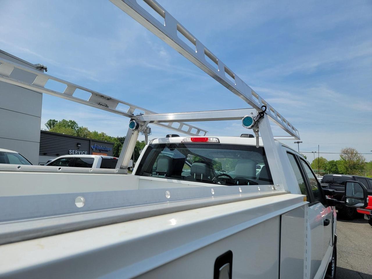 2025 Ford F-250SD XL Warrenton VA