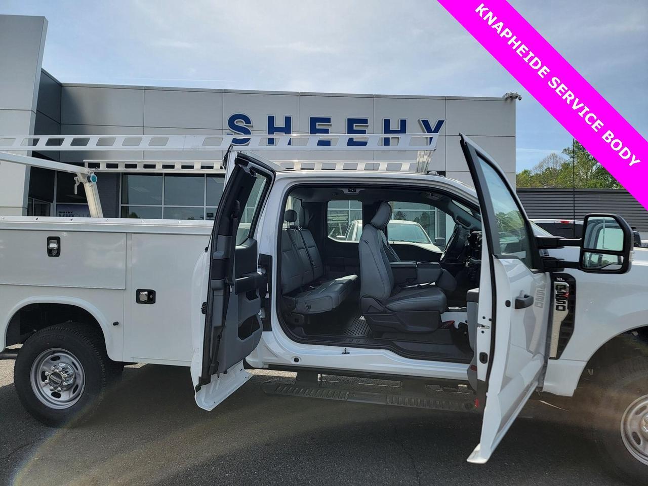 2025 Ford F-250SD XL Warrenton VA