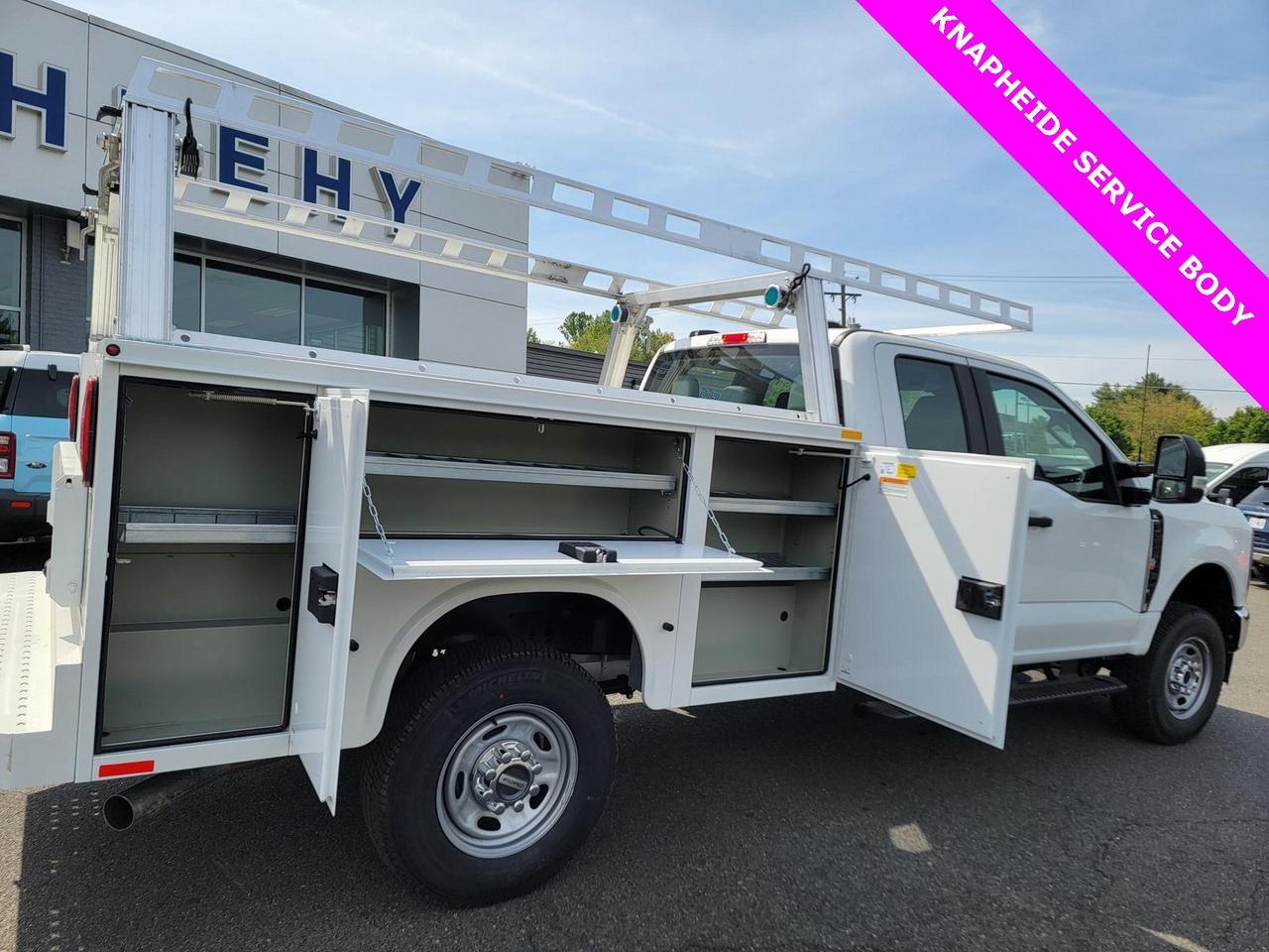 2025 Ford F-250SD XL Warrenton VA