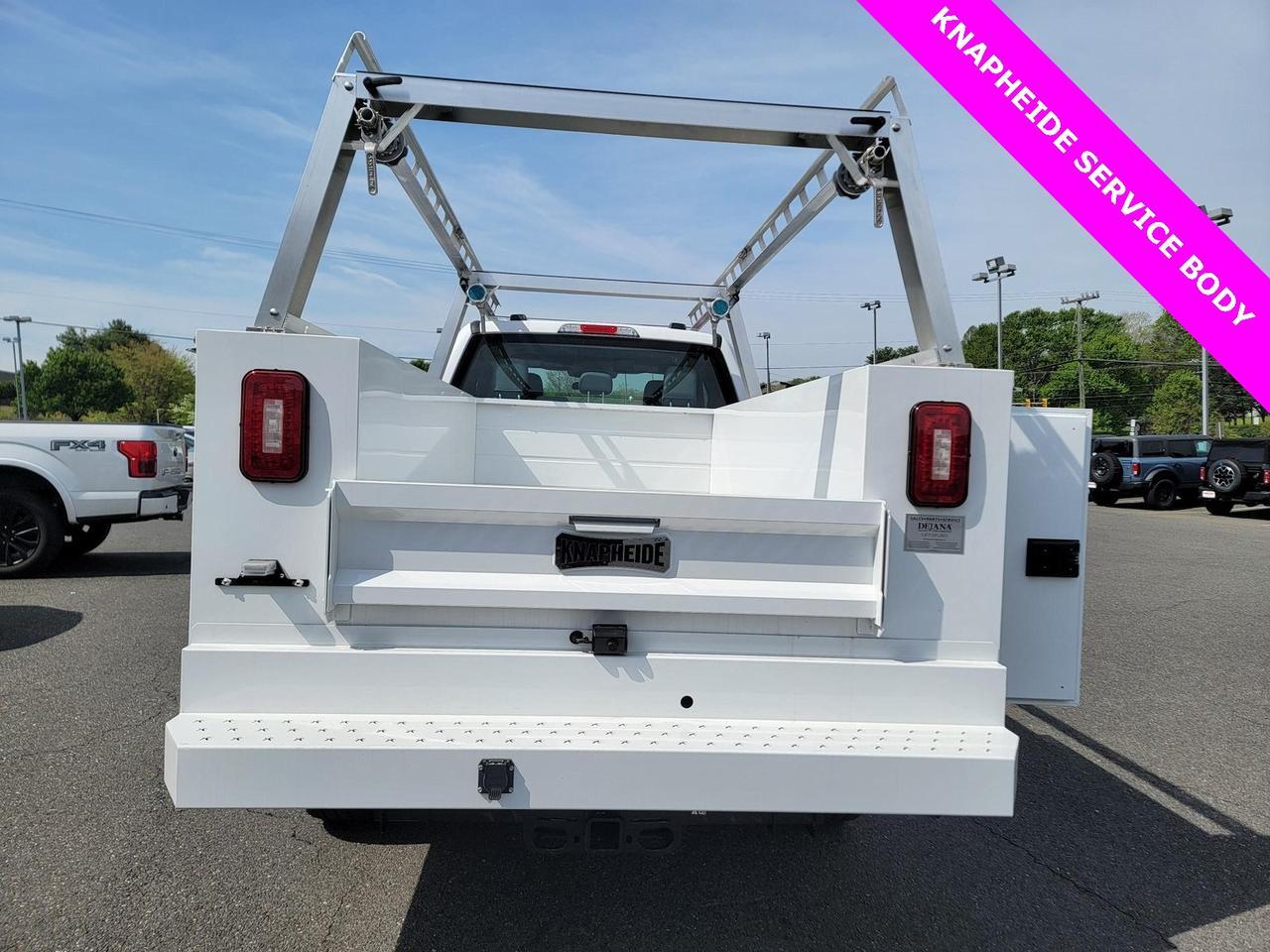 2025 Ford F-250SD XL Warrenton VA