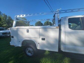 2025 Ford F-250SD XL Warrenton VA