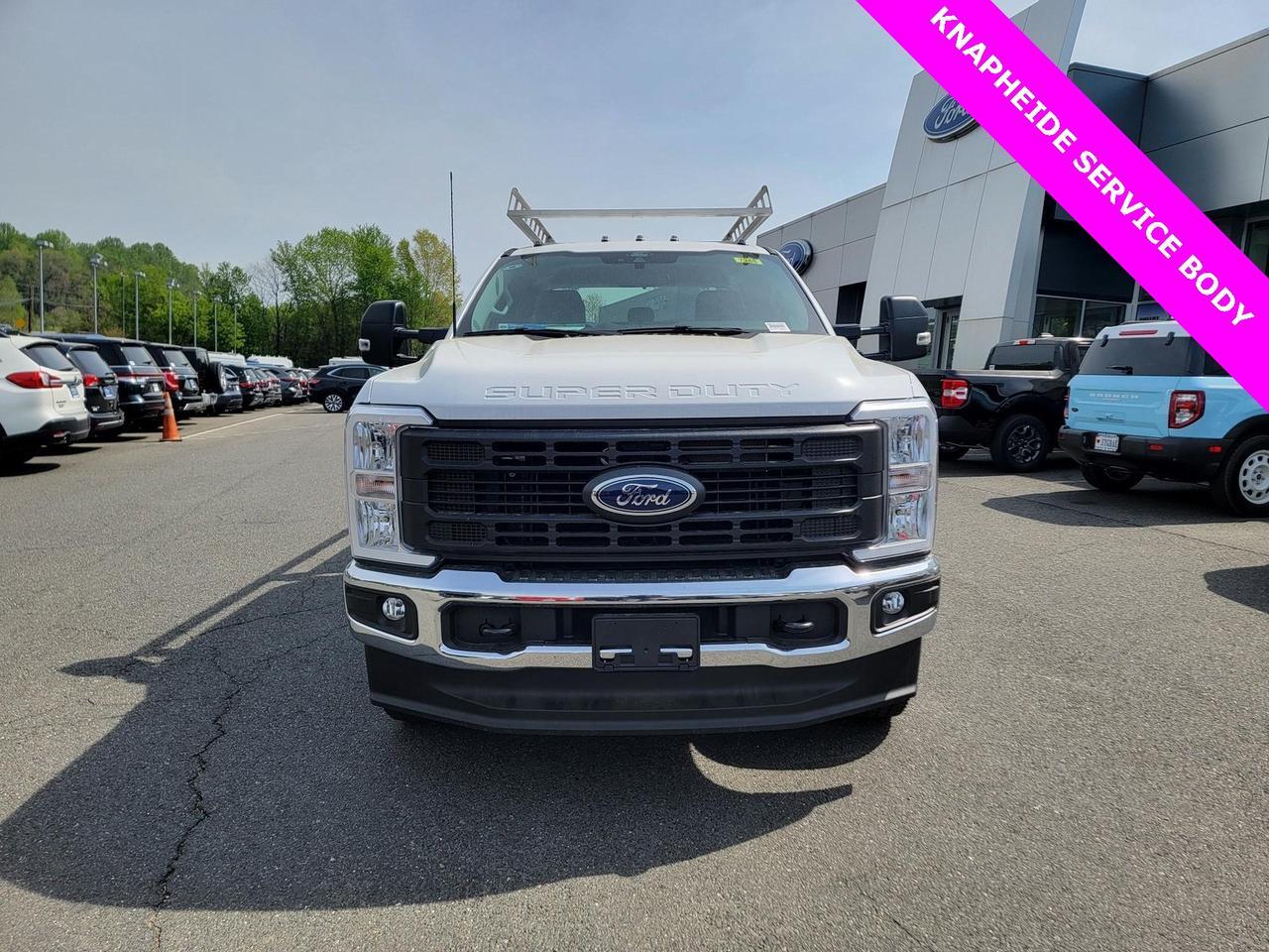 2025 Ford F-250SD XL Warrenton VA