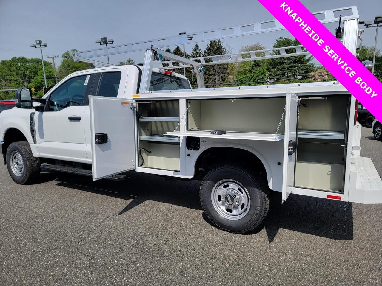 2025 Ford F-250SD XL Warrenton VA
