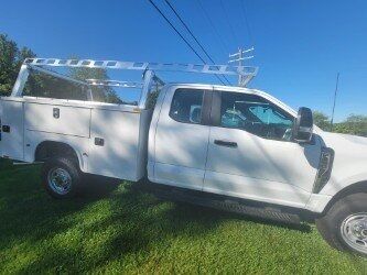 2025 Ford F-250SD XL Warrenton VA