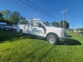 2025 Ford F-250SD XL Warrenton VA