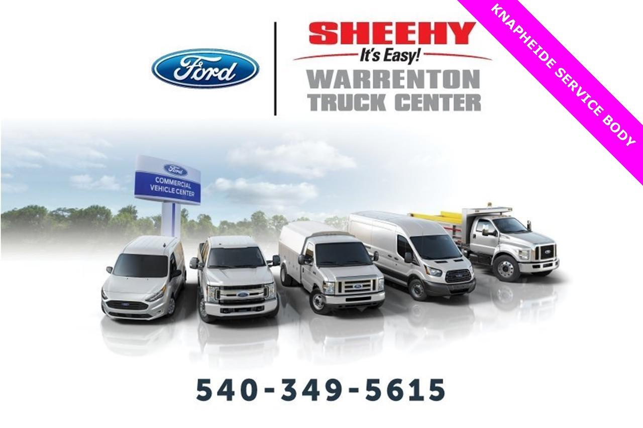 2025 Ford F-250SD XL Warrenton VA