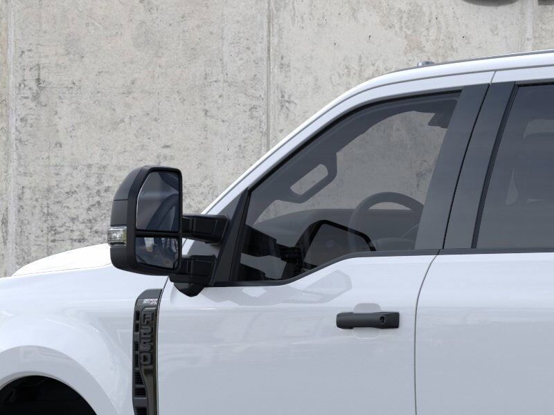 2025 Ford F-250SD XL Warrenton VA