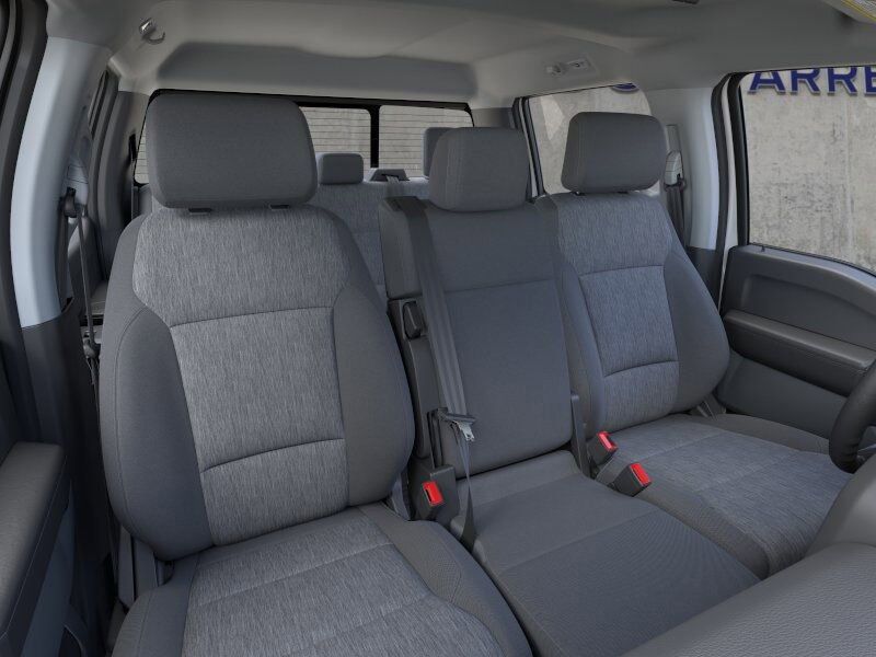 2025 Ford F-250SD XL Warrenton VA