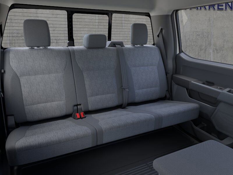 2025 Ford F-250SD XL Warrenton VA