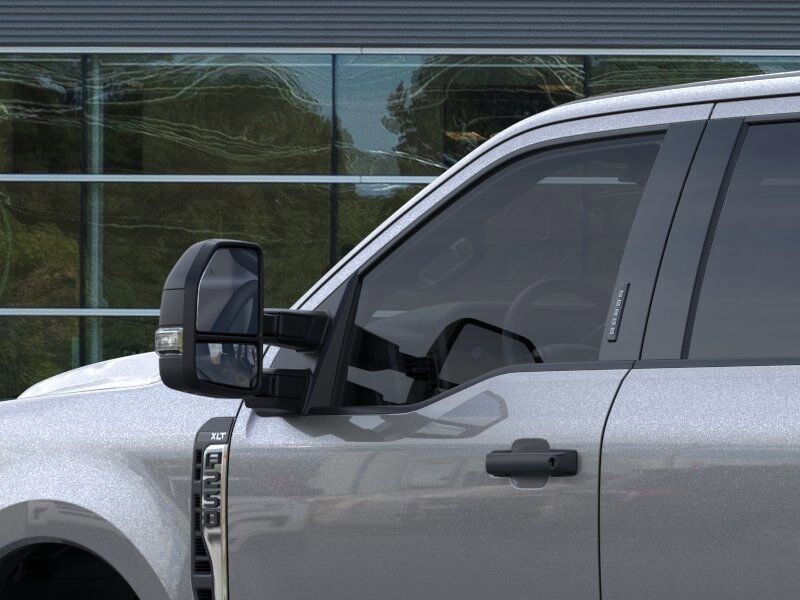 2025 Ford F-250SD XLT Ashland VA