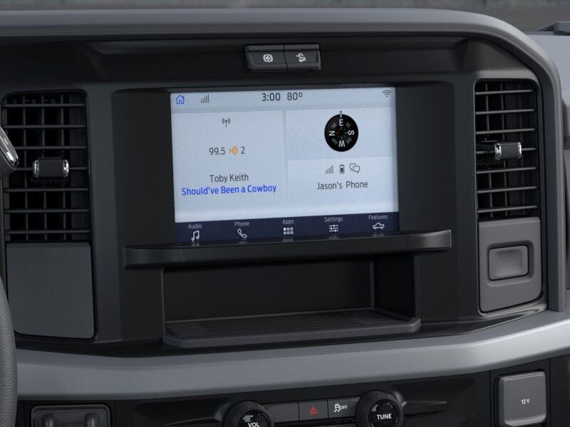 2025 Ford F-250SD XLT Ashland VA