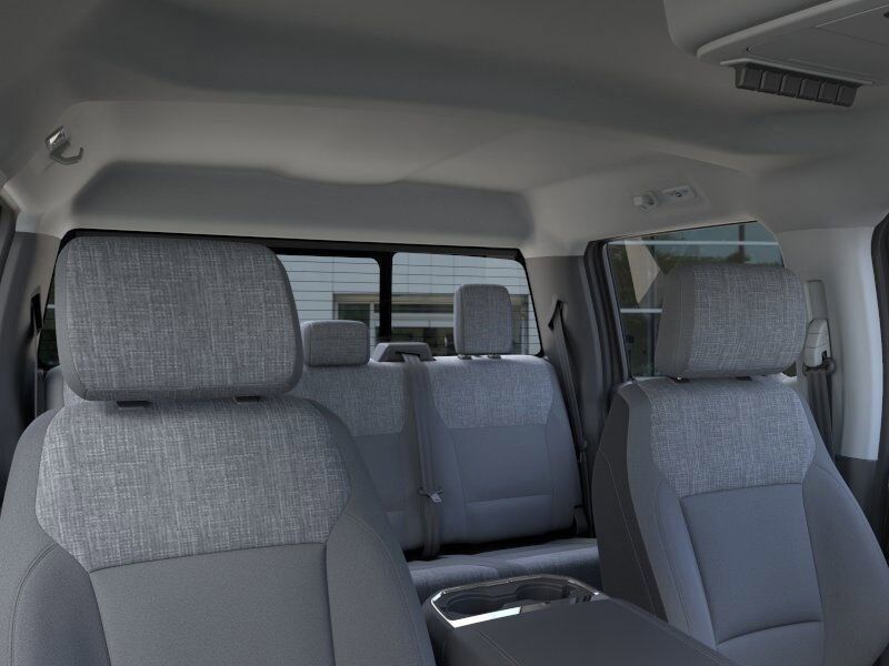 2025 Ford F-250SD XLT Ashland VA