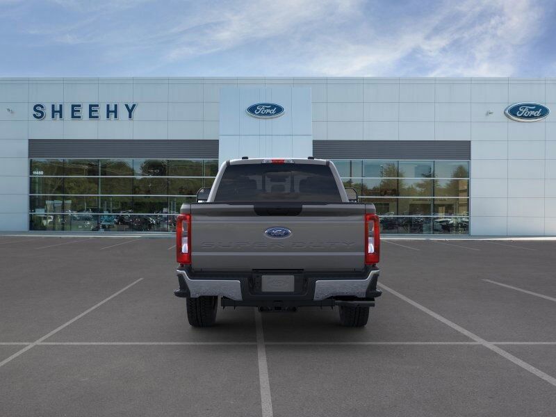 2025 Ford F-250SD XLT Ashland VA