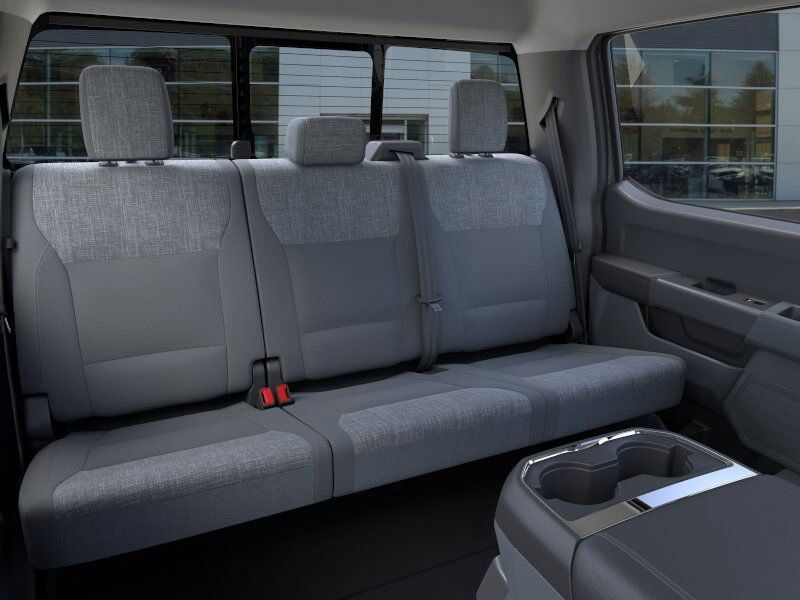 2025 Ford F-250SD XLT Ashland VA