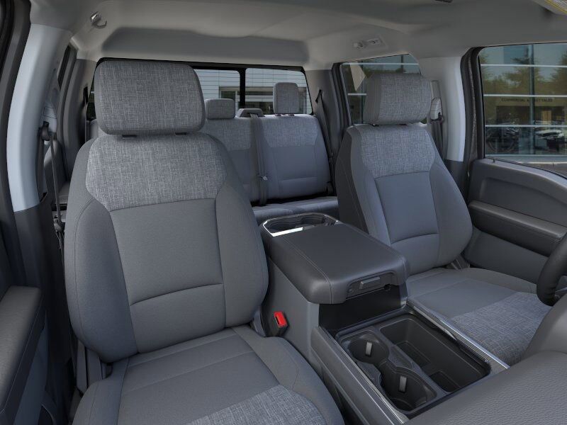 2025 Ford F-250SD XLT Ashland VA