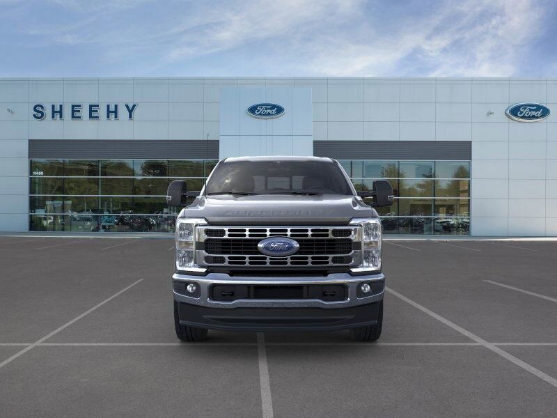 2025 Ford F-250SD XLT Ashland VA