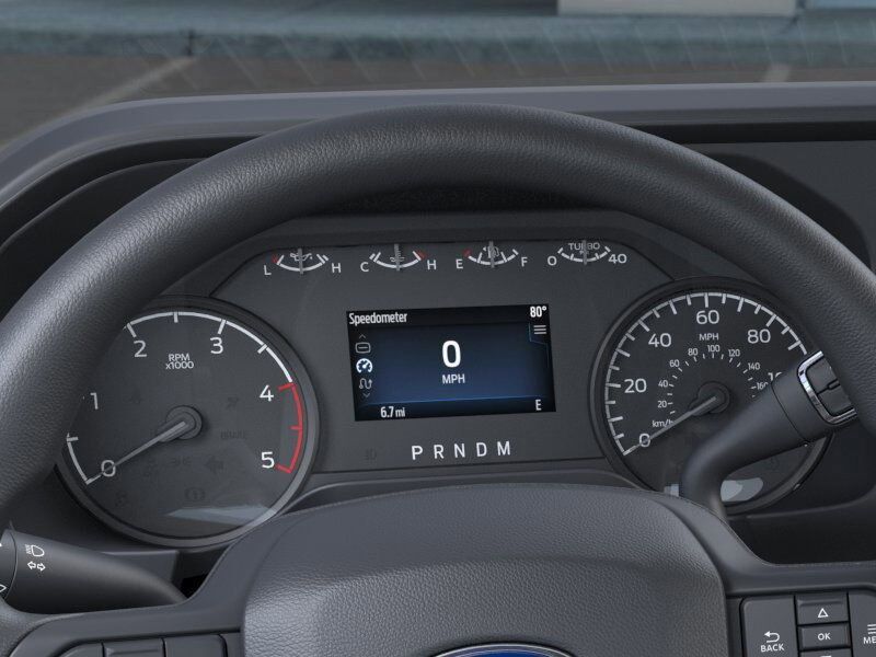 2025 Ford F-250SD XLT Ashland VA