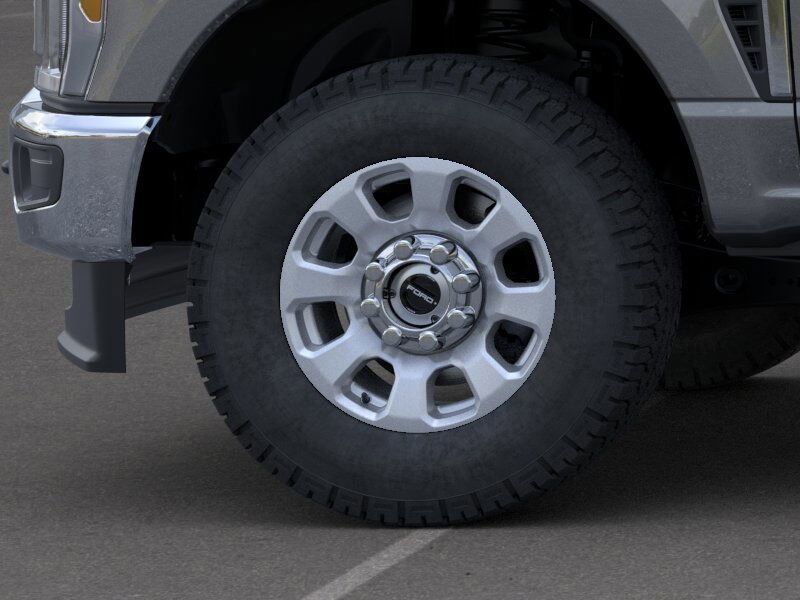 2025 Ford F-250SD XLT Ashland VA