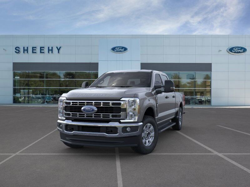 2025 Ford F-250SD XLT Ashland VA