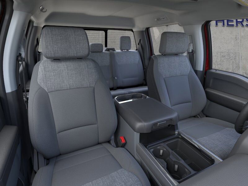 2025 Ford F-250SD XLT Gaithersburg MD