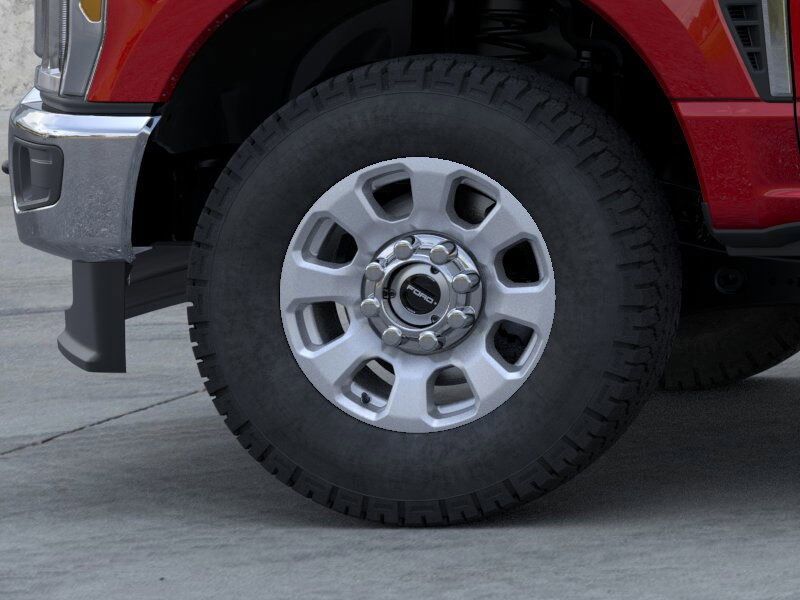 2025 Ford F-250SD XLT Gaithersburg MD