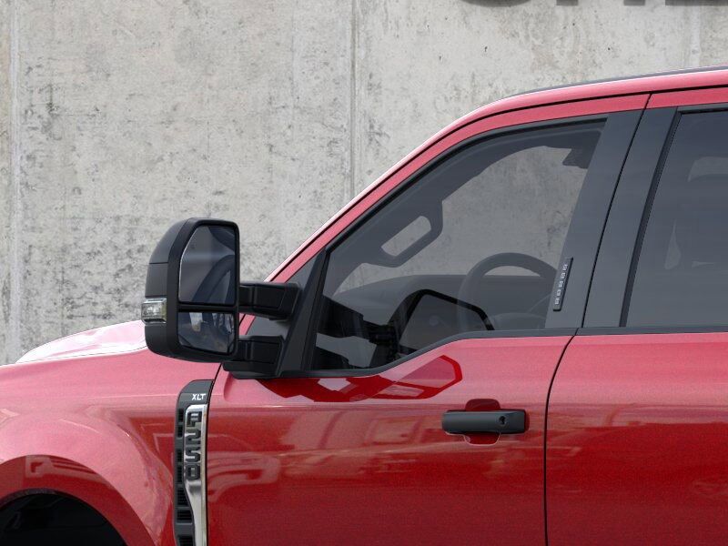 2025 Ford F-250SD XLT Gaithersburg MD