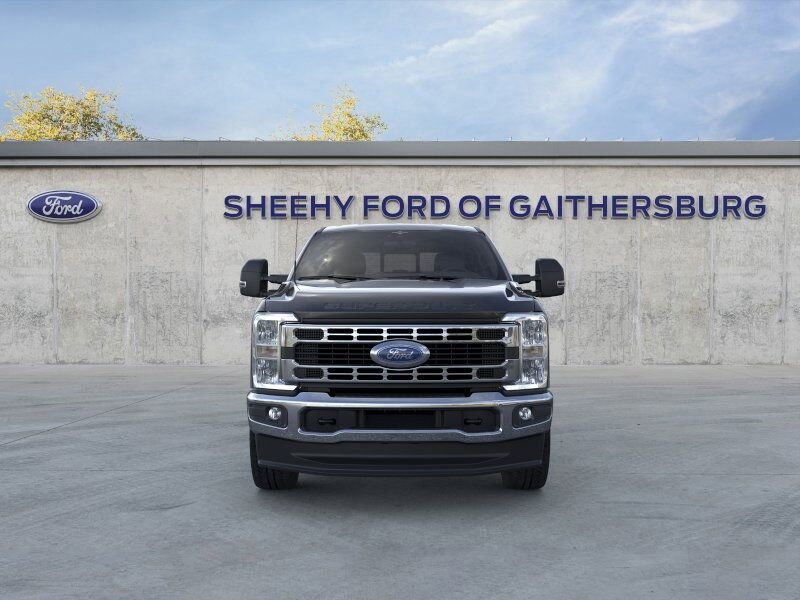 2025 Ford F-250SD XLT Gaithersburg MD