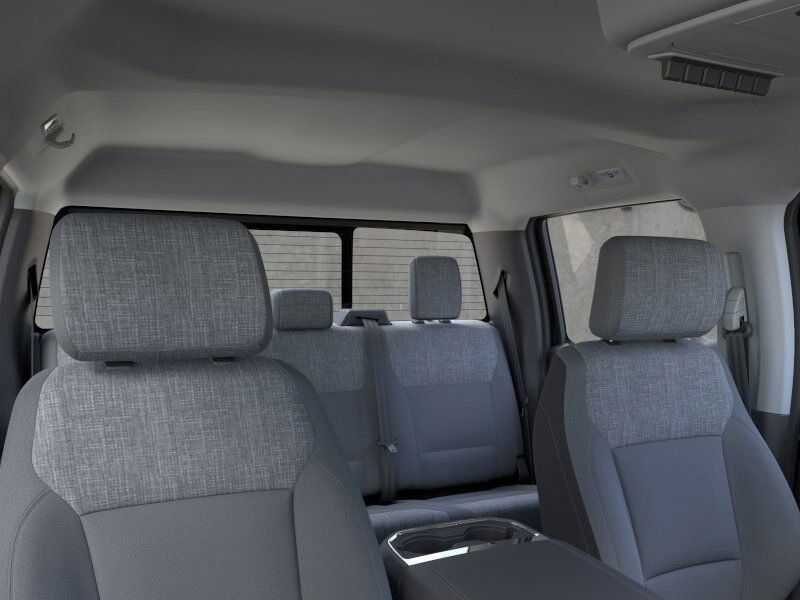 2025 Ford F-250SD XLT Gaithersburg MD