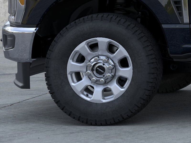 2025 Ford F-250SD XLT Gaithersburg MD