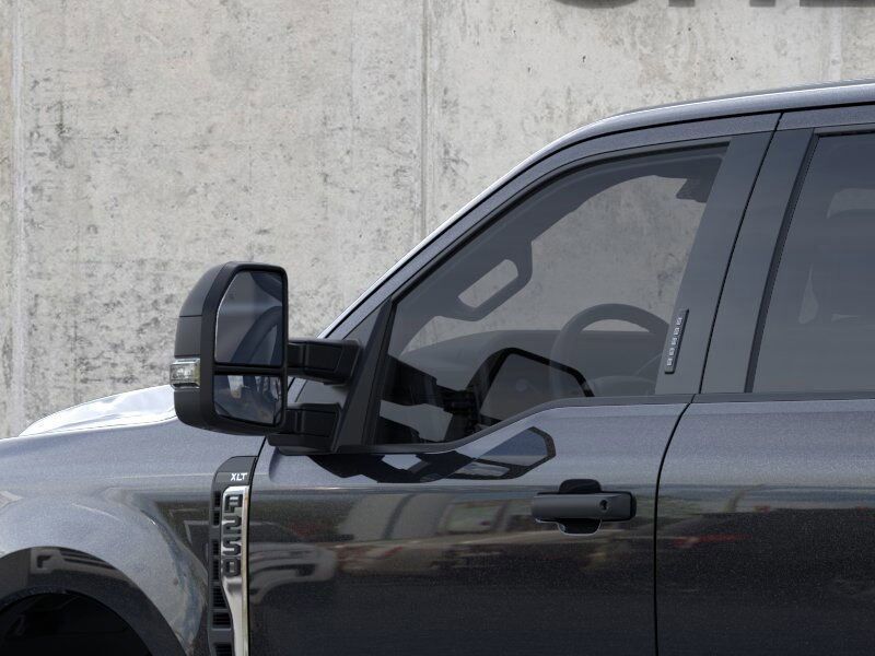 2025 Ford F-250SD XLT Gaithersburg MD