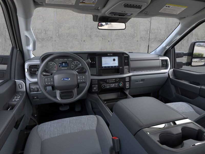 2025 Ford F-250SD XLT Richmond VA