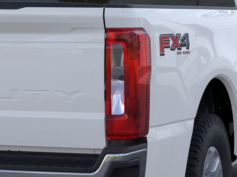 2025 Ford F-250SD XLT Richmond VA