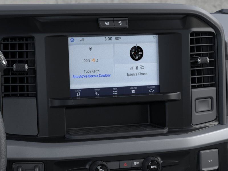 2025 Ford F-250SD XLT Richmond VA