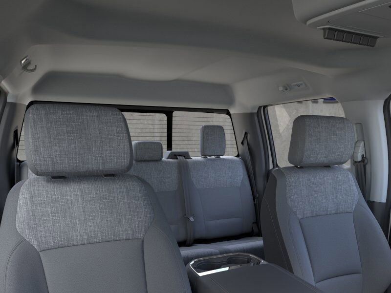 2025 Ford F-250SD XLT Richmond VA