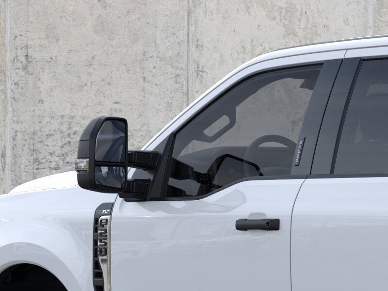 2025 Ford F-250SD XLT Richmond VA