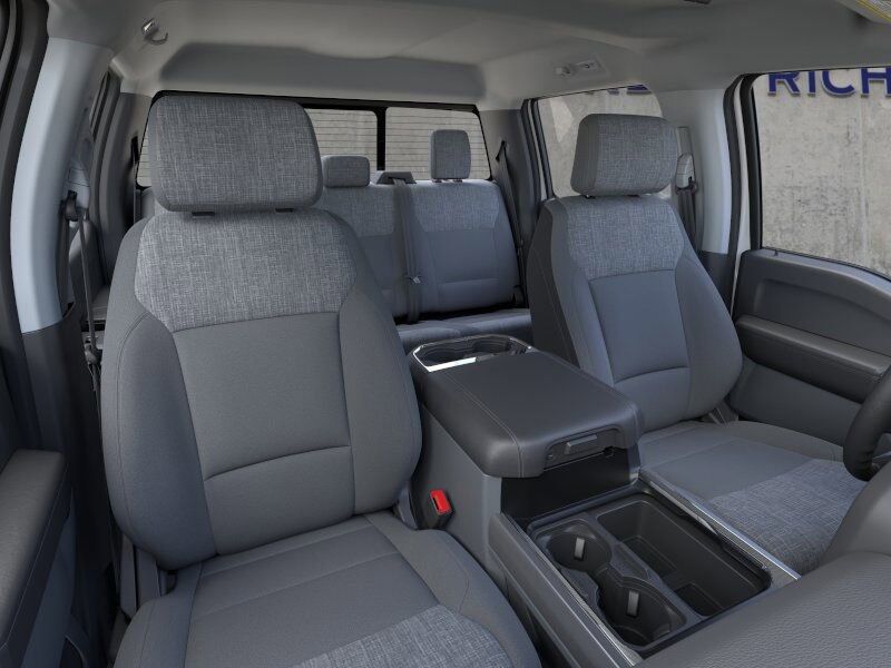 2025 Ford F-250SD XLT Richmond VA