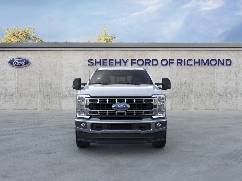 2025 Ford F-250SD XLT Richmond VA