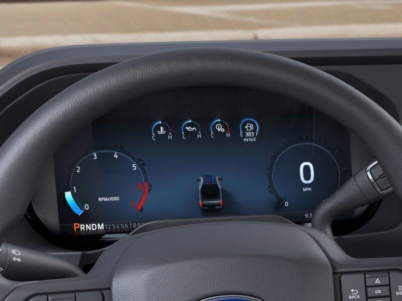 2025 Ford F-350SD Green Bay WI