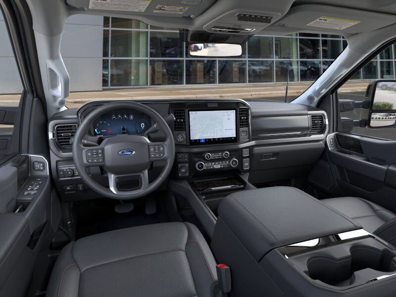 2025 Ford F-350SD Green Bay WI