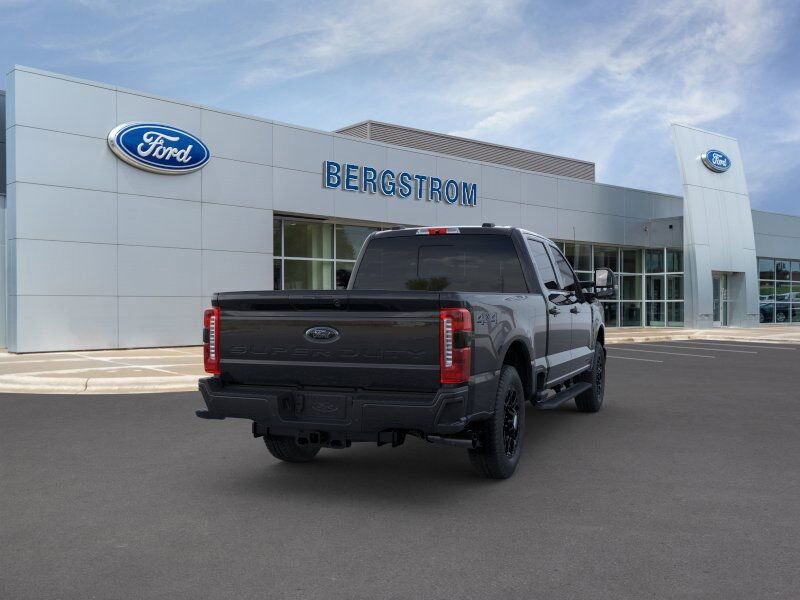 2025 Ford F-350SD Green Bay WI